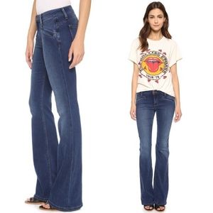 Joe's Jeans Flawless Mustang Flare Camilla Size 26